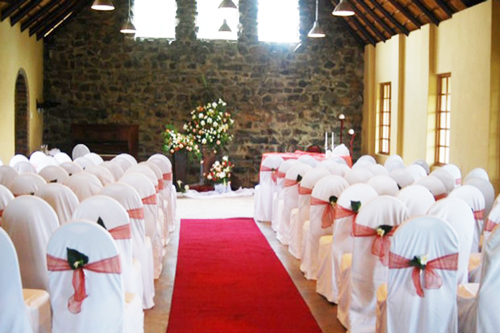 Thakhu Brunfelsia Weddings