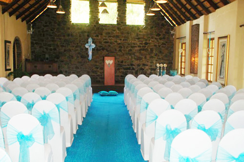 Thakhu Brunfelsia Weddings