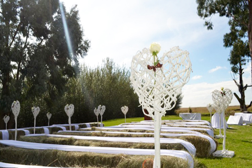 Thakhu Brunfelsia Weddings